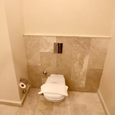 Apartmán Kemer Residence Kemer